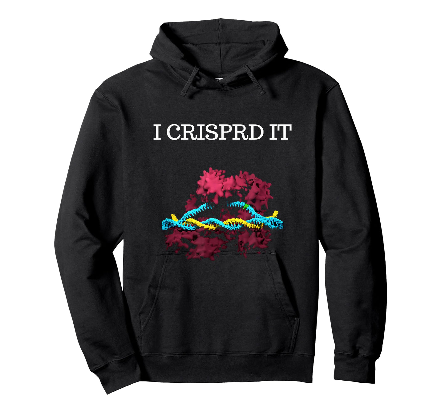 Crispr Scientist Biologist Science Teacher lab T-shirt
