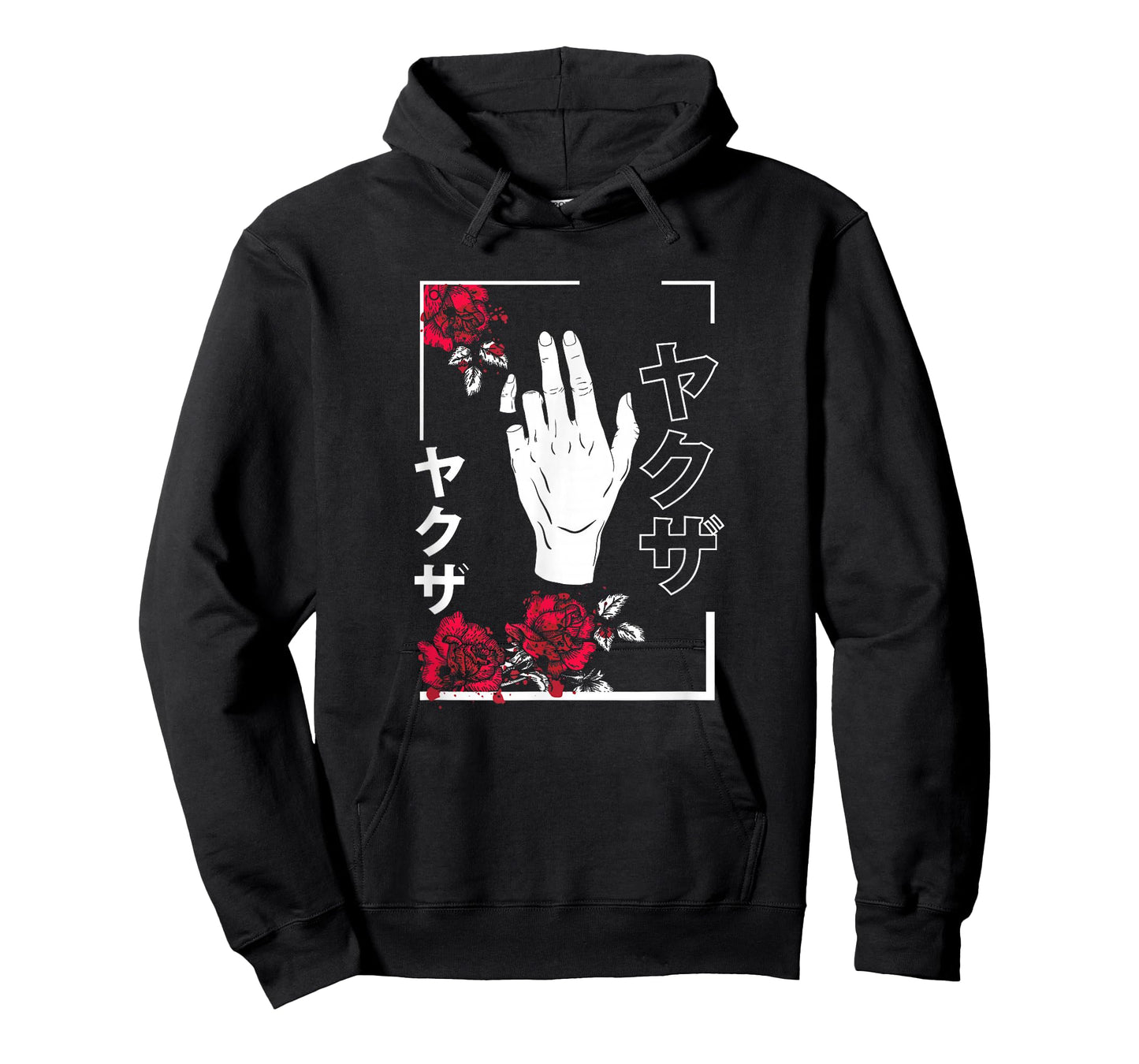 Japanese Aesthetic Flowers Teen Girls Men Women Soft Grunge T-Shirt