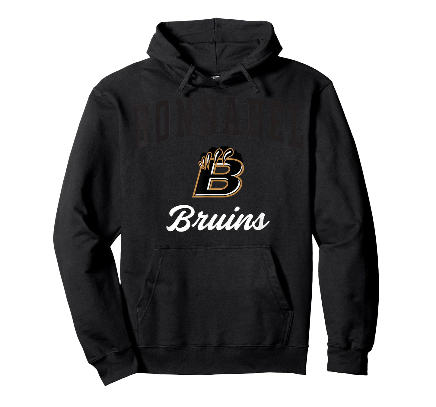 Bonnabel High School Bruins T-Shirt C3 T-Shirt