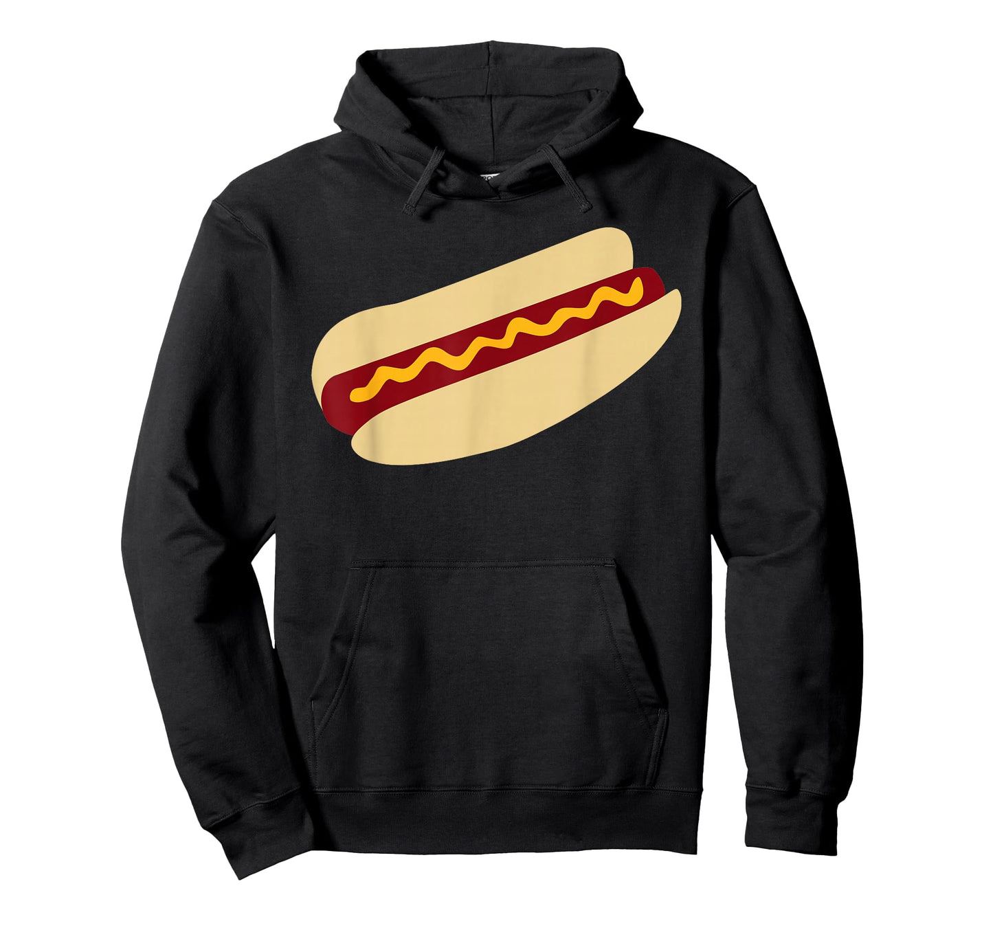 Hot Dog T-Shirt