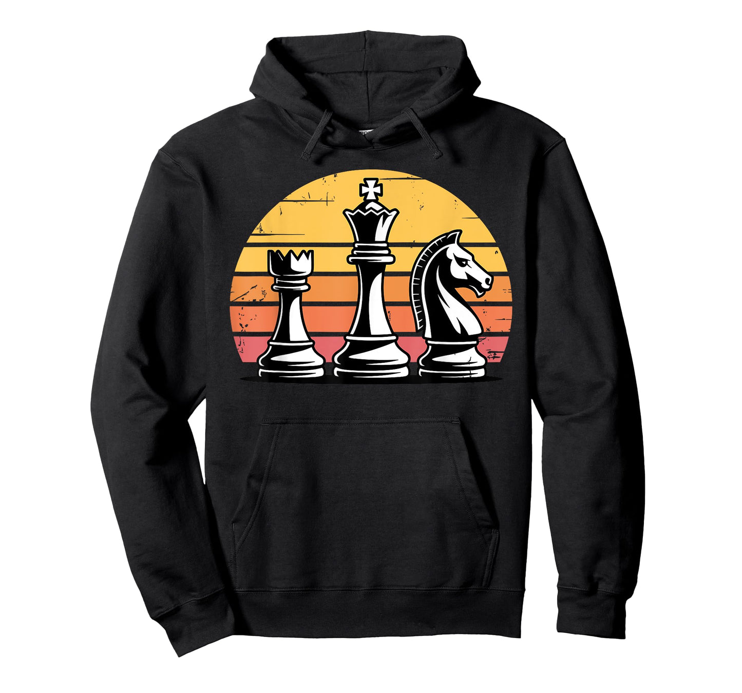 Unique Chess Themed for Men Women Chess Player Chess Lover T-Shirt