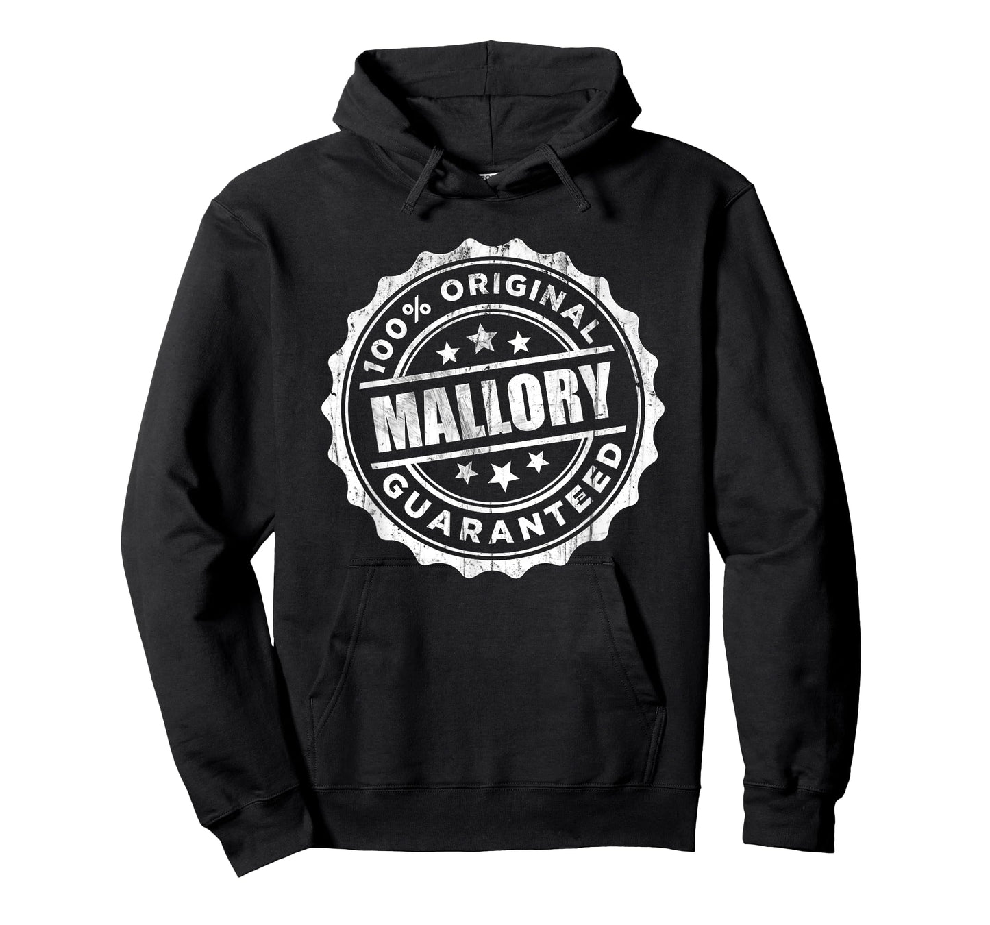 Mallory T-Shirt 100% Original Guaranteed