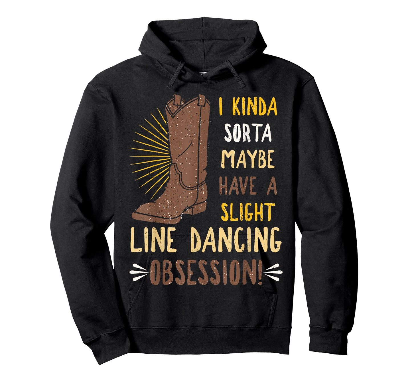 Line Dancing Choreographed Group Dancer Dance Teacher Gift T-Shirt