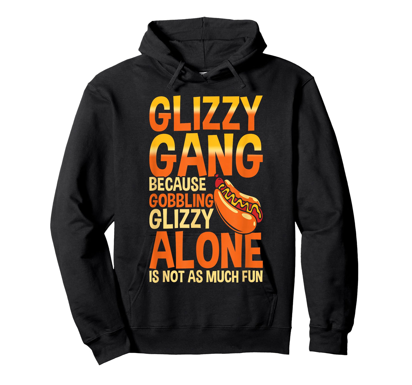 Glizzy Gobbler Glizzy Gang T-Shirt