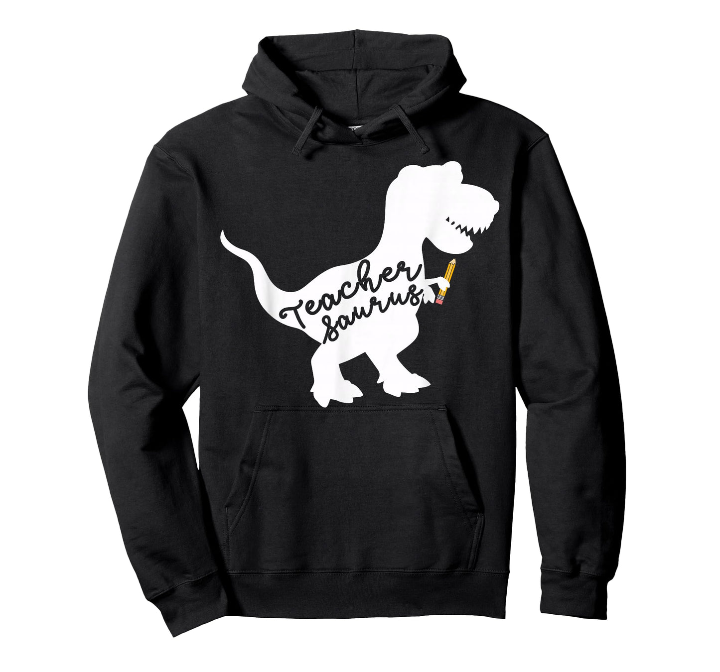 Teacher Saurus T Shirt for Men and Women T-Shirt
