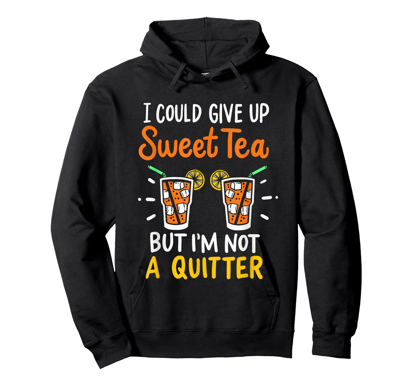 Funny Sweet Tea Loving Gift - Great Countryside Sweet Tea T-Shirt