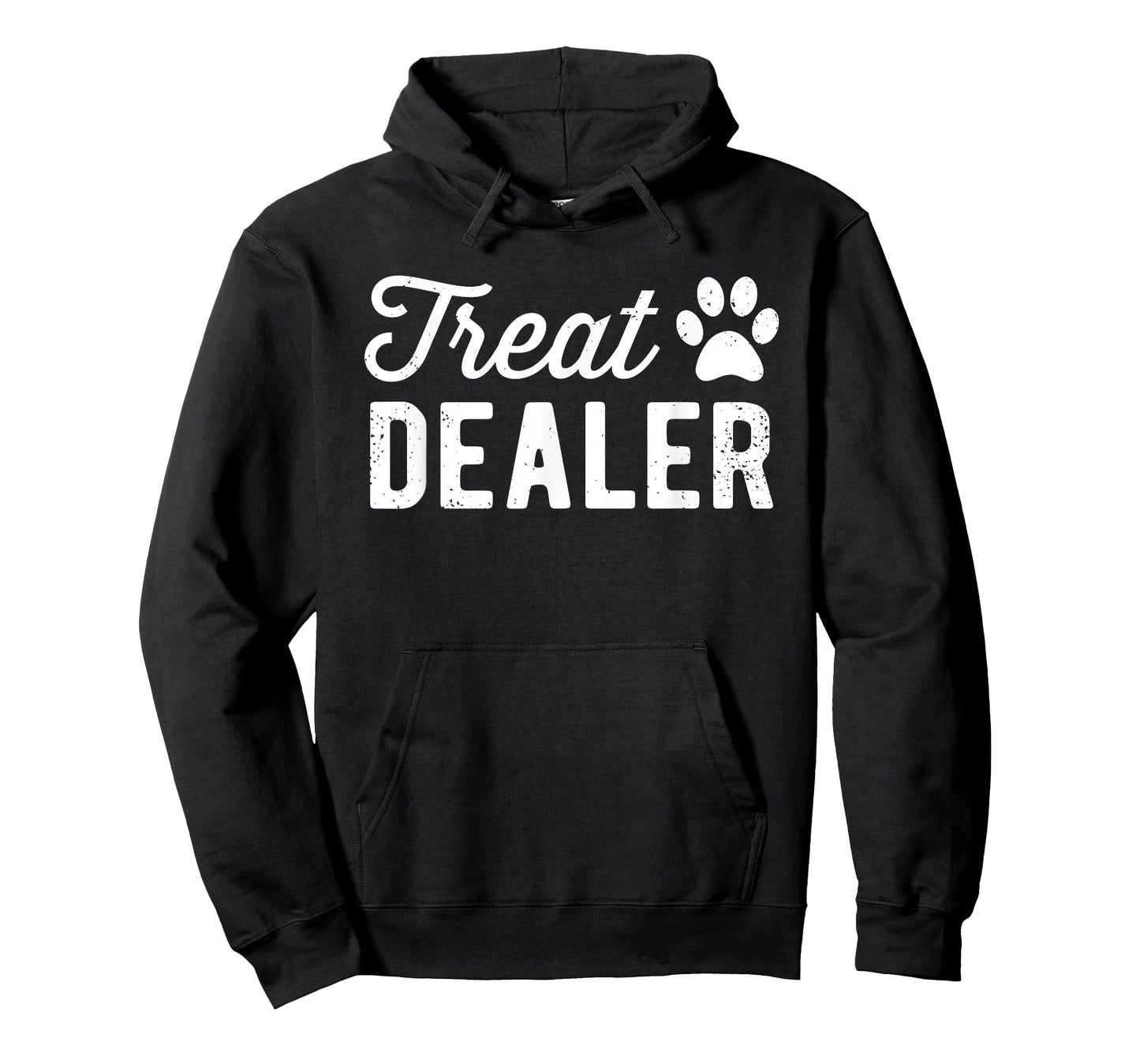 Dog Treat Dealer Funny Humor Dog Owner Dog Treats Dog Lover T-Shirt
