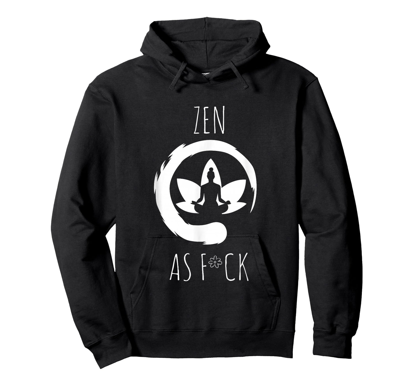 ZEN As FCK T-Shirt