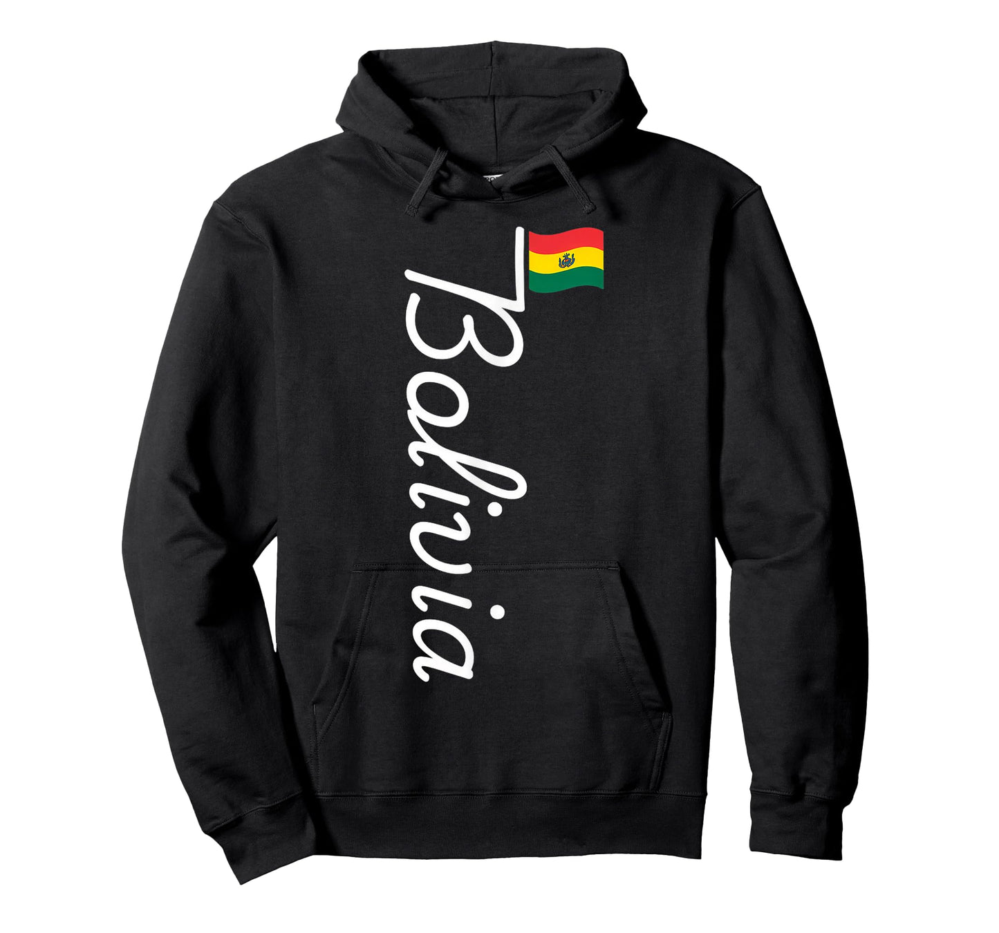 Bolivia Map Flag Crusena Bolivian Flag Bolivia Roots Bolivia T-Shirt