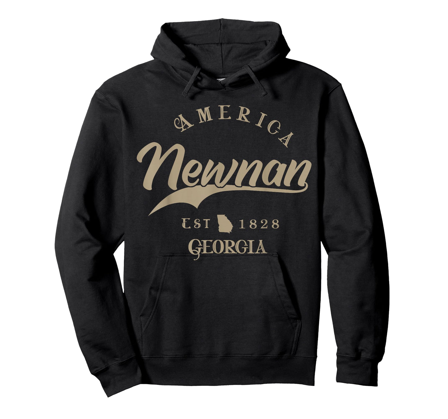 Newnan GA | Georgia T-Shirt