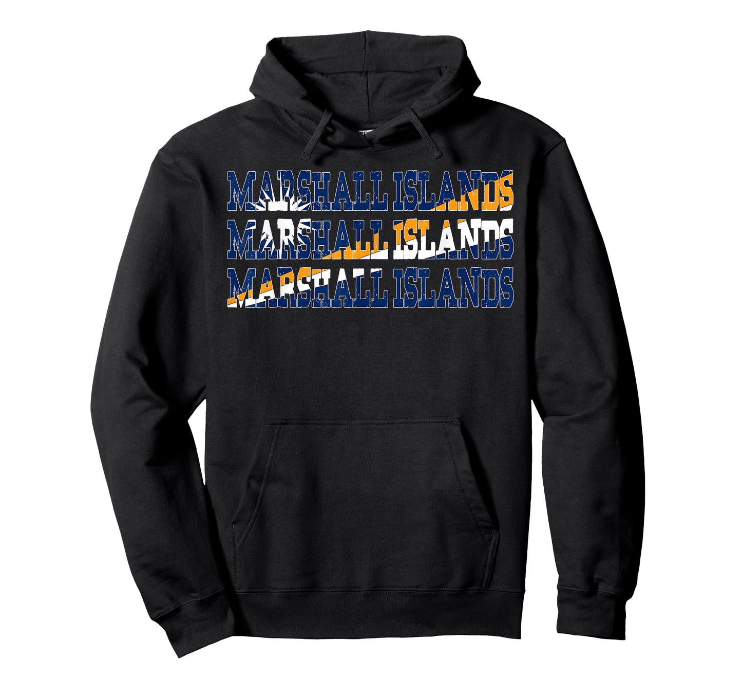 MARSHALL ISLANDS | Marshallese Flag Sports Lovers T-Shirt T-Shirt