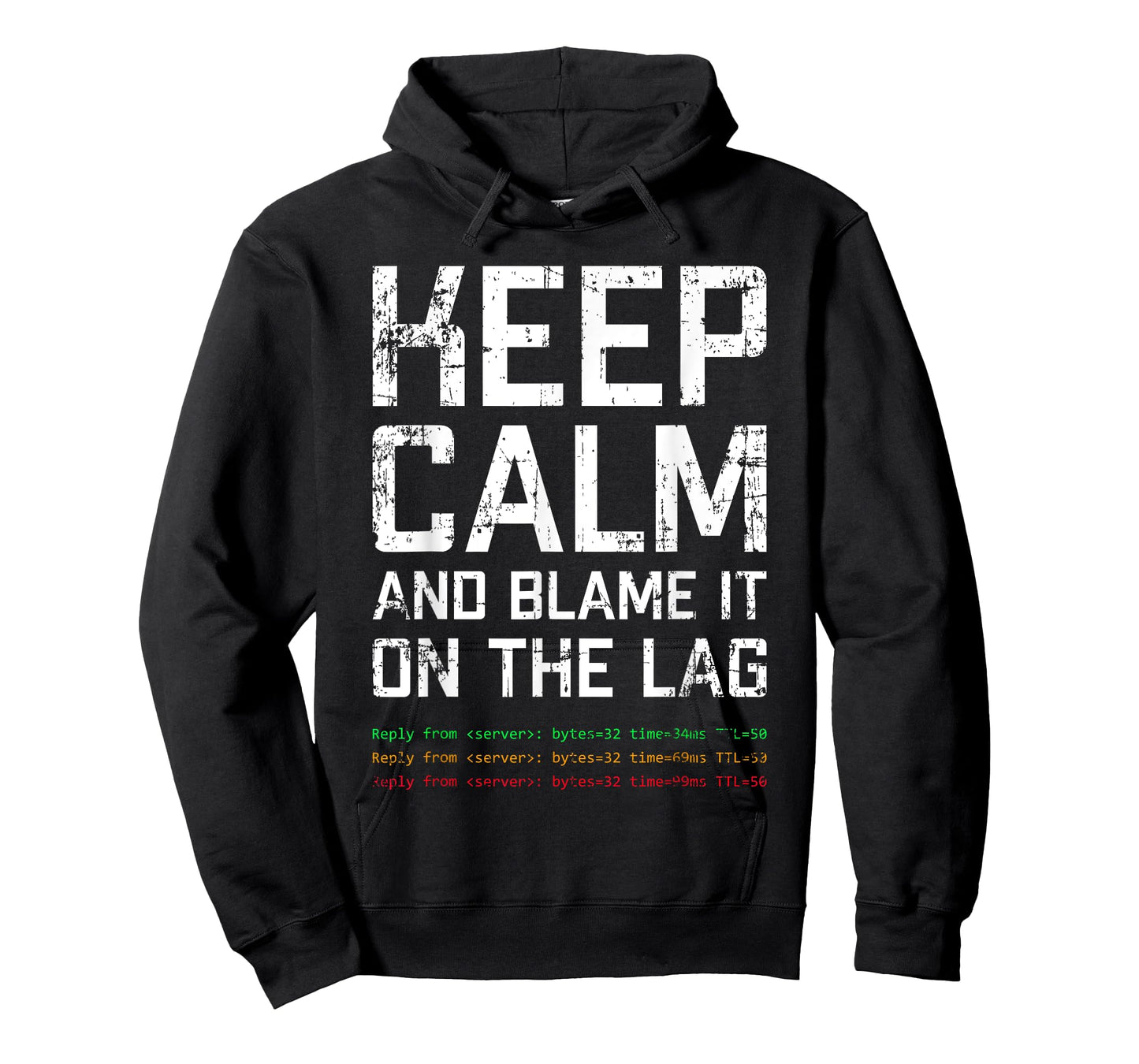Gamer Duty Call Gaming Legend of Your Gaming League T-Shirt Small
