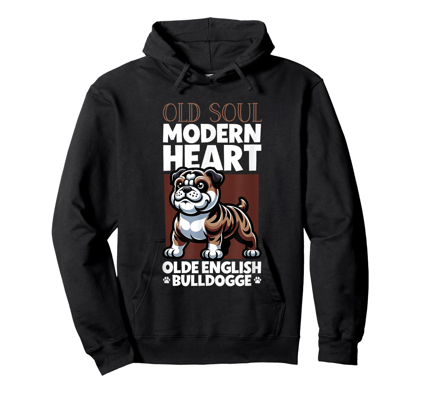 Olde English Bulldog T-Shirt