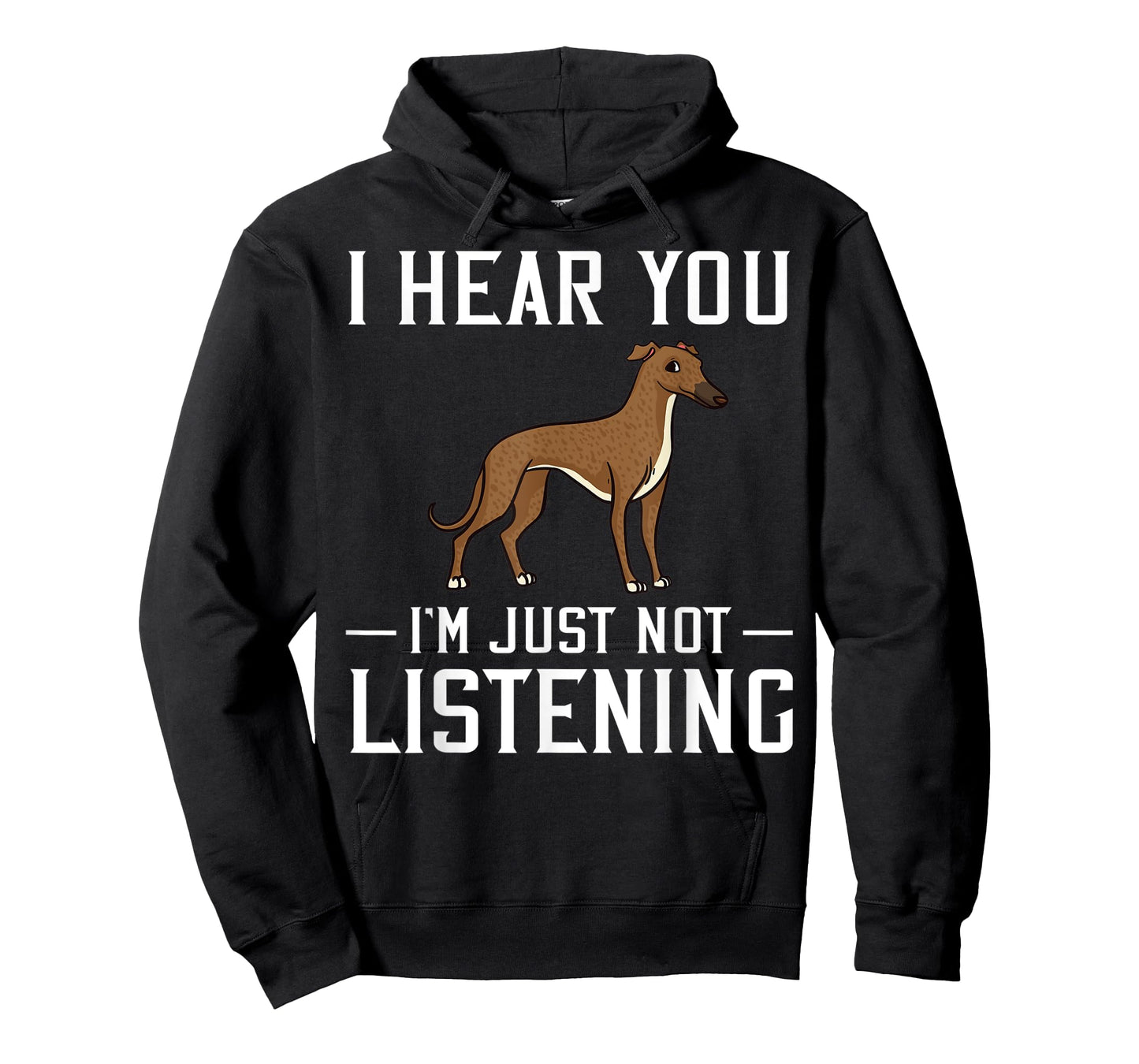 Whippet Dog Puppies Owner Lover T-Shirt for Men Women Kids