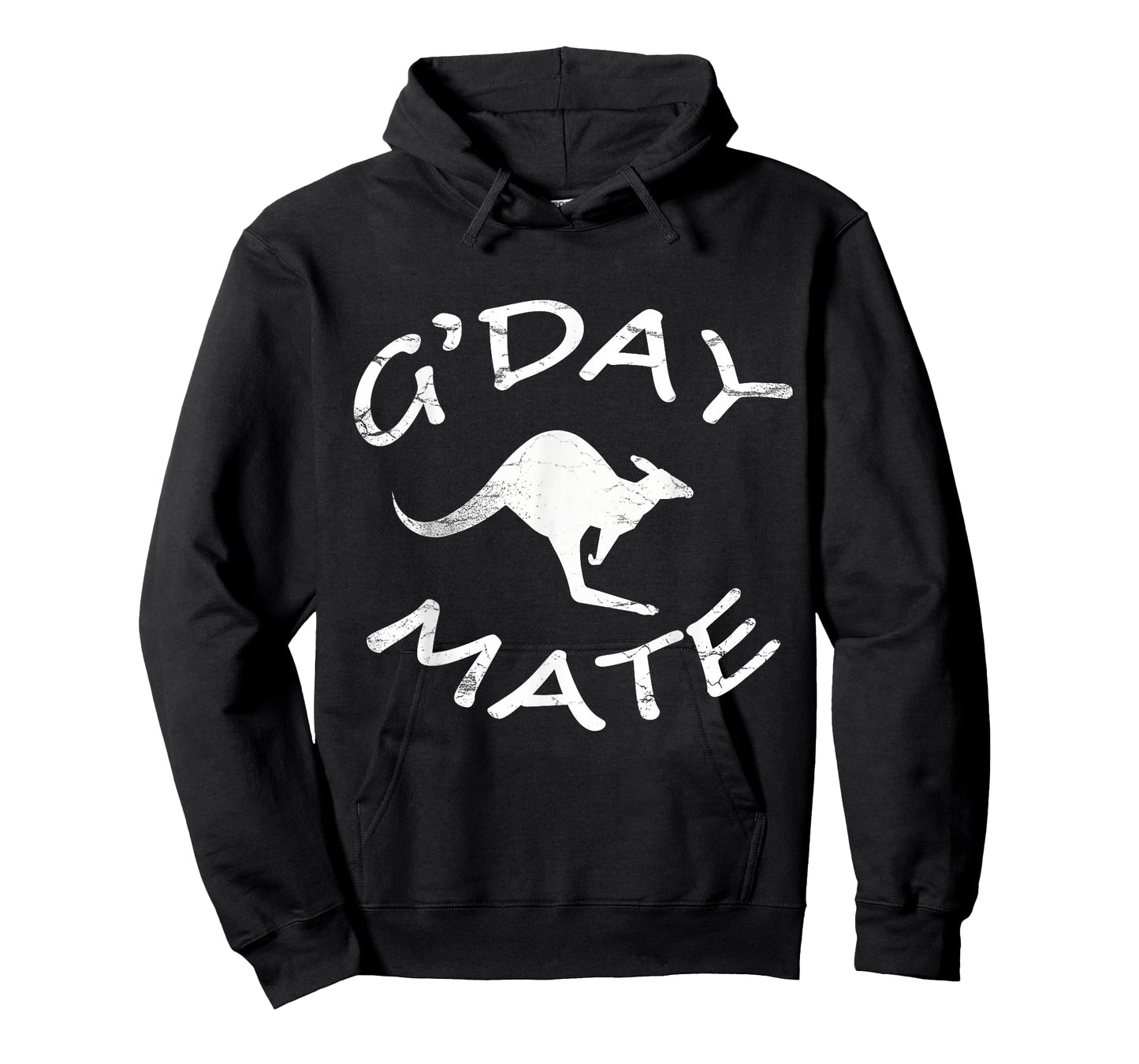 G'Day Mate Australian / Australia - Land down Under T-Shirt T-Shirt
