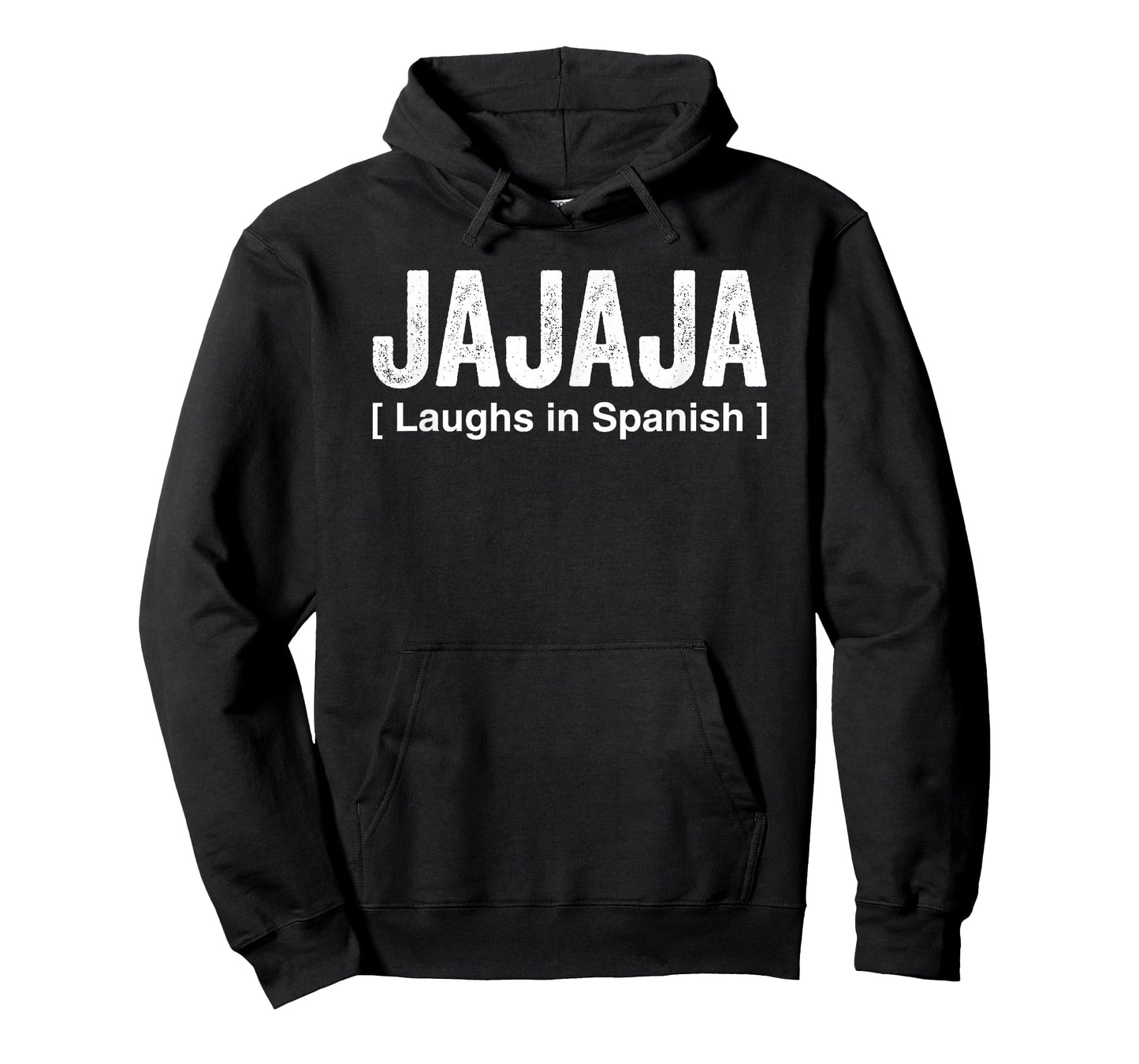 Jajaja Laughs In Spanish Funny Spain Country T-Shirt