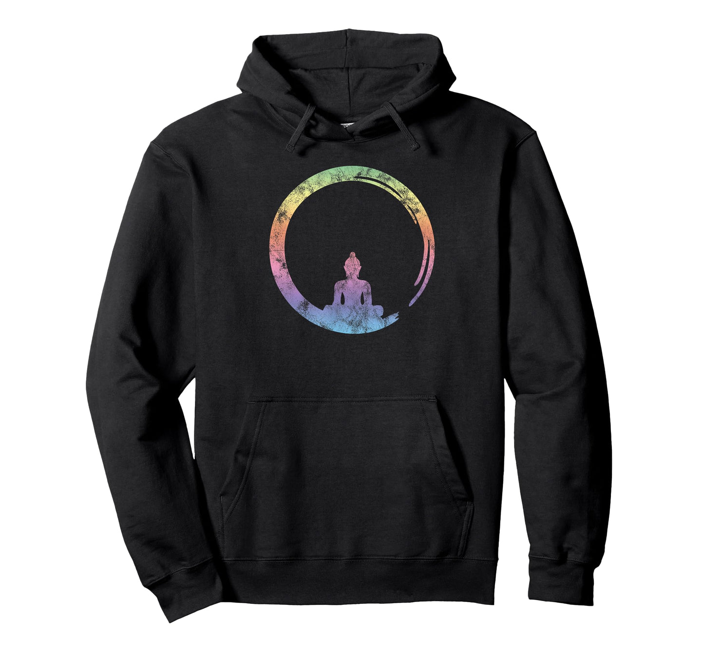 Enso, Zen, Circle, Symbol Buddhism Buddha Meditation Yoga, T-Shirt