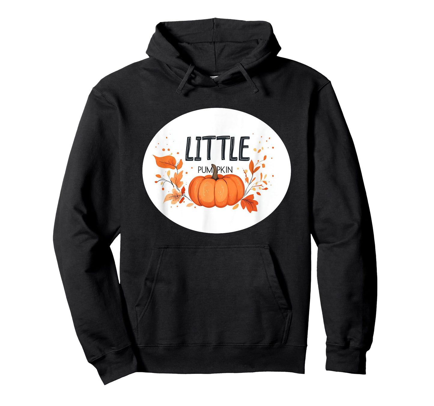 Tiny Pumpkin Speech for a Giggle-Filled Day T-Shirt