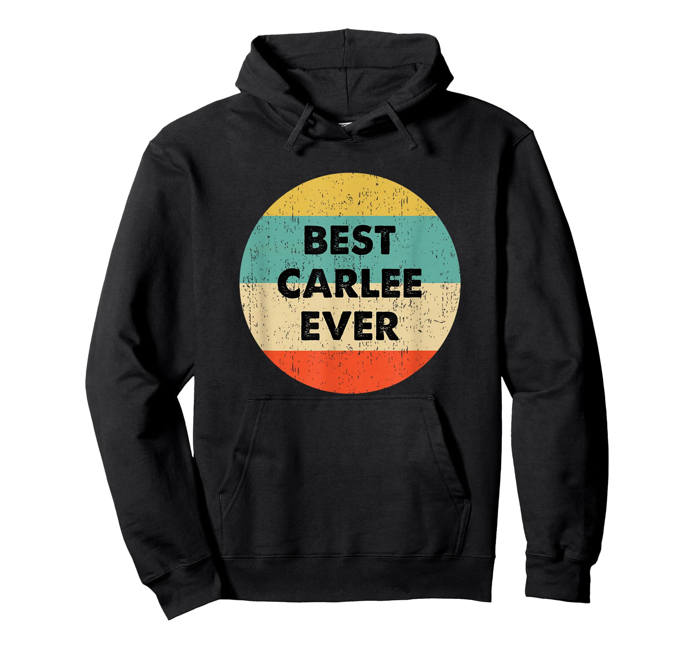 Carlee Name T-Shirt