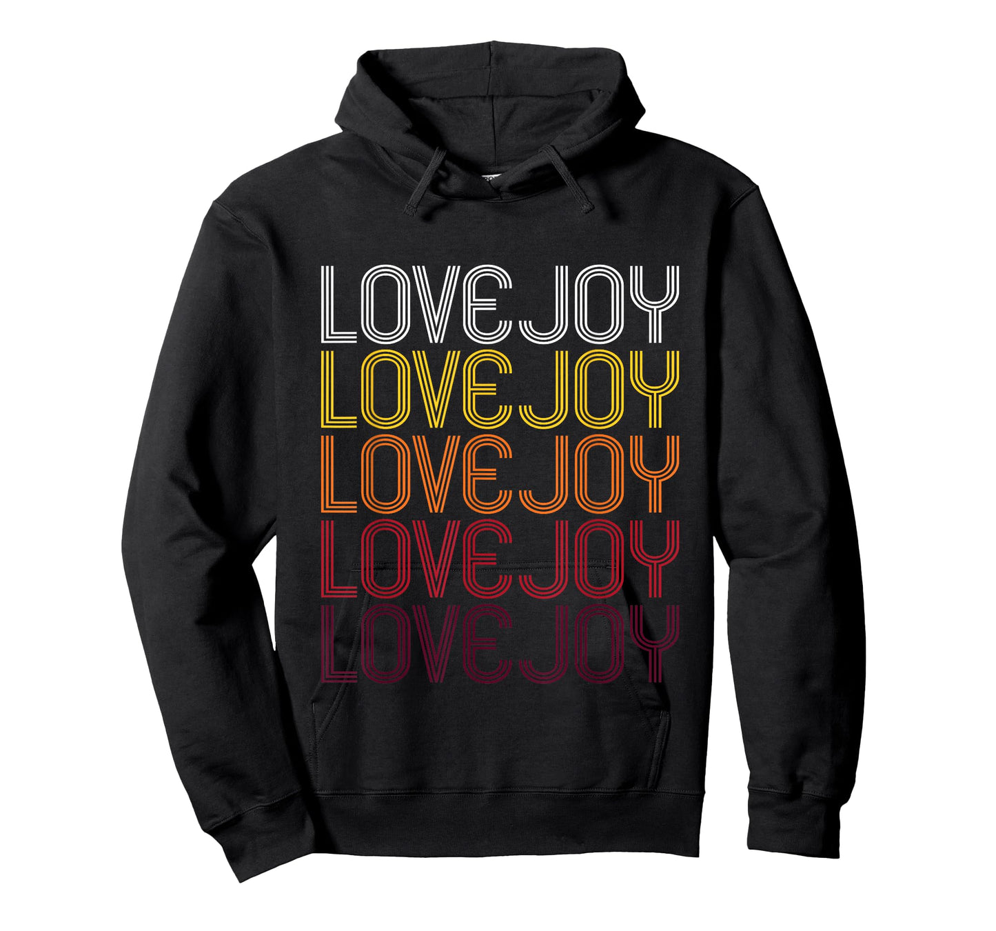 Lovejoy, GA | Vintage Style Georgia T-shirt T-Shirt