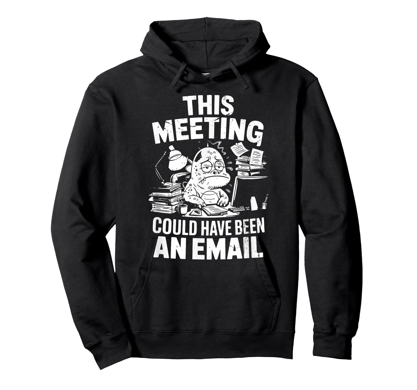 This Video Call Could Have Been an Email Online Job Employer T-Shirt