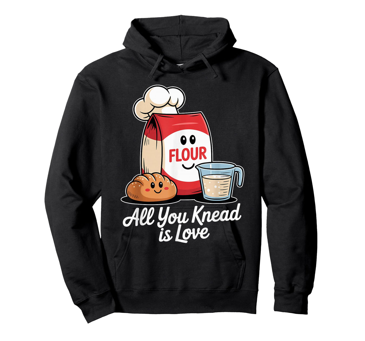 Funny Baking T-Shirt