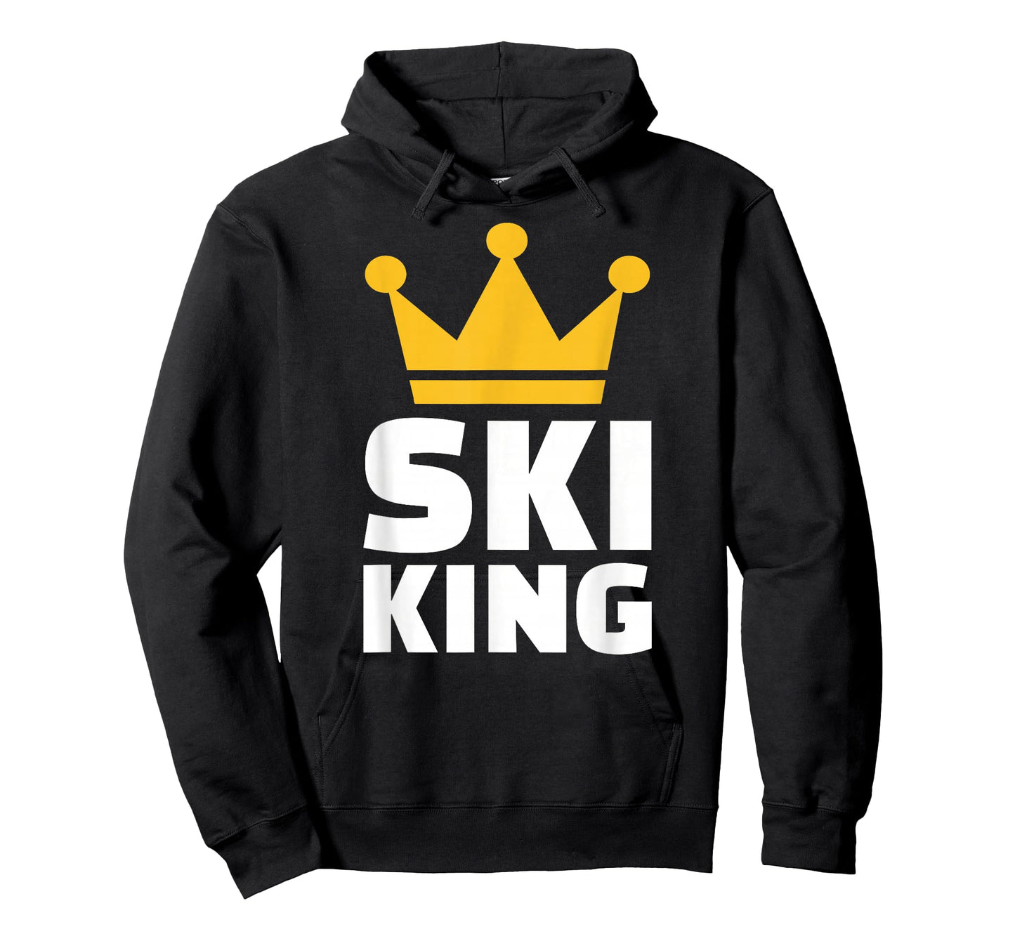 Ski king T-Shirt
