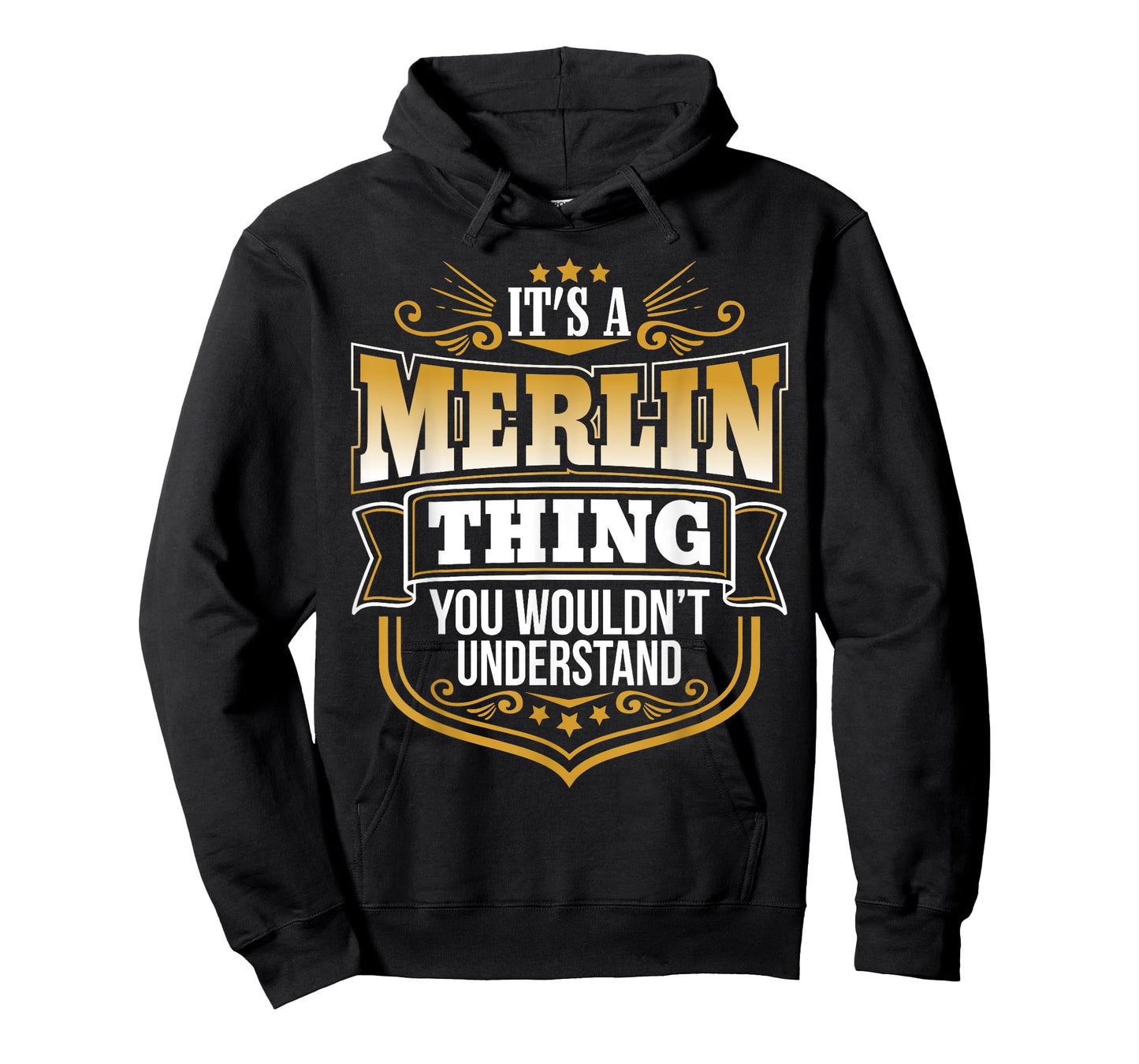 its a Merlin thing you wouldnt understand Merlin TShirt T-Shirt