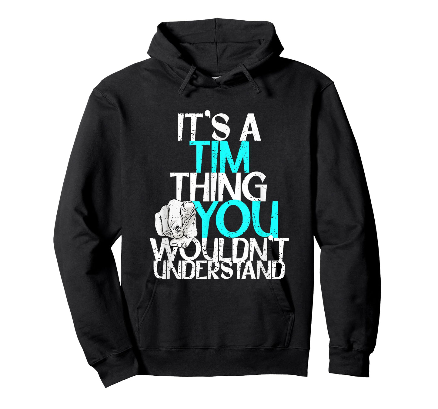 It's A Tim Thing You Wouldn't Understand T-Shirt