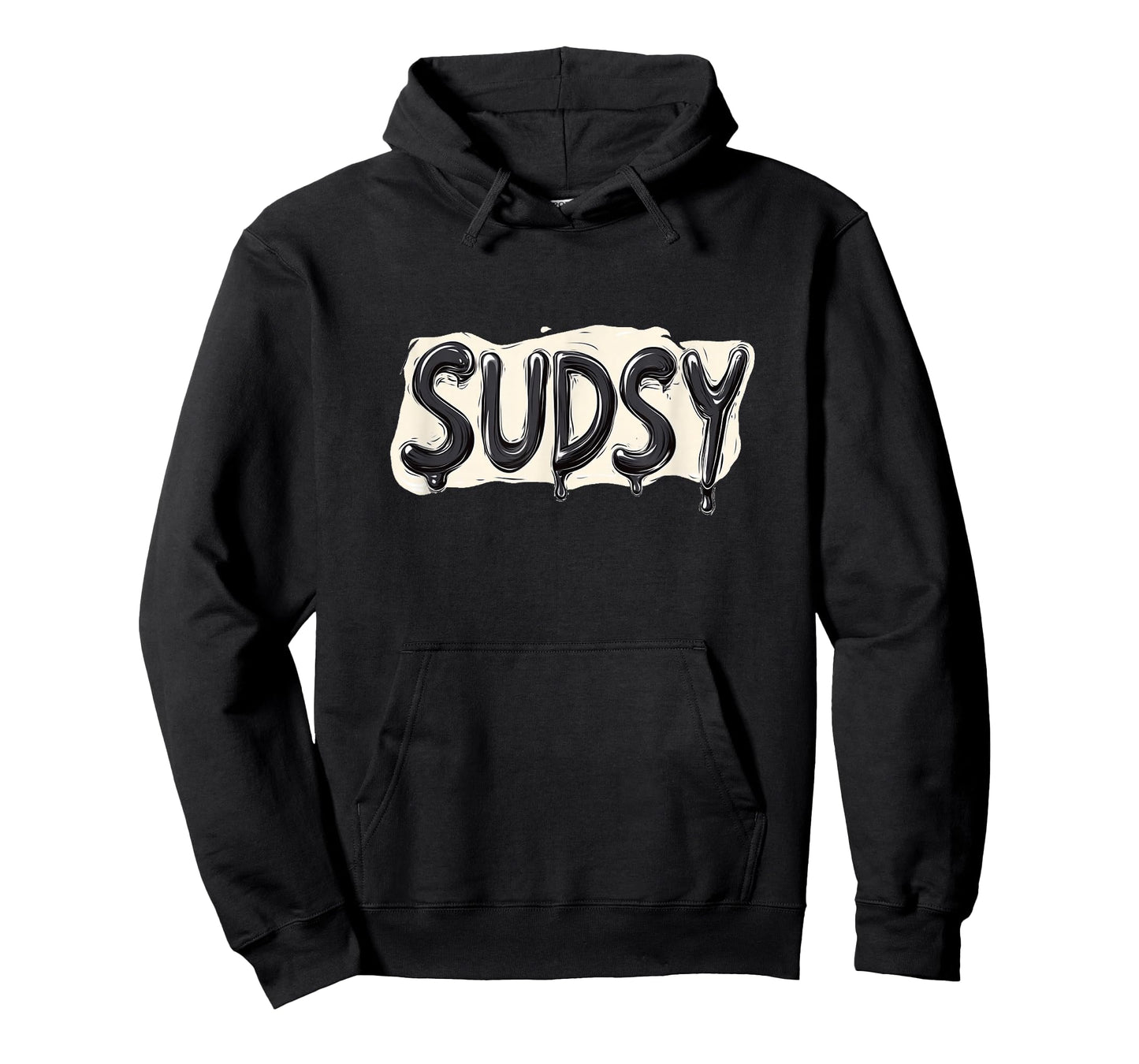 Cool Sudsy Emblem T-Shirt