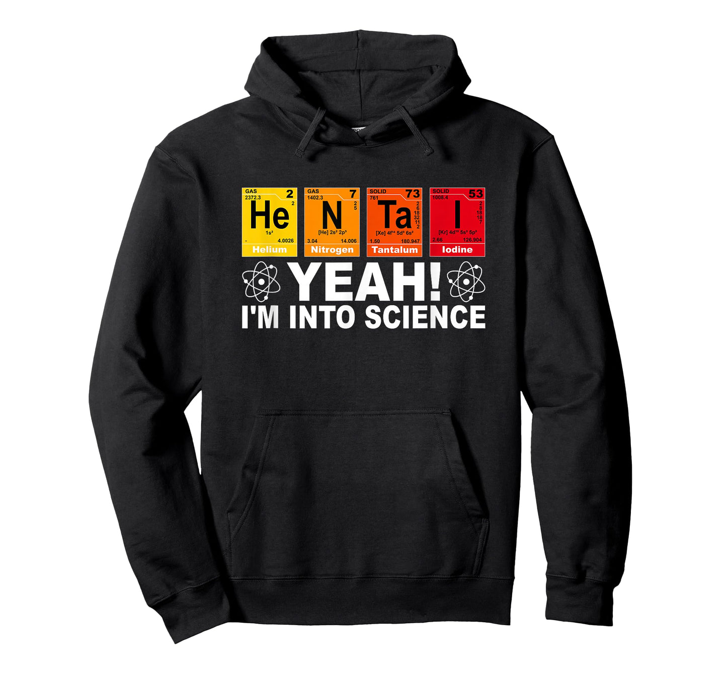 Funny Science and Anime Loving Gift - Hilarious Hentai T-Shirt