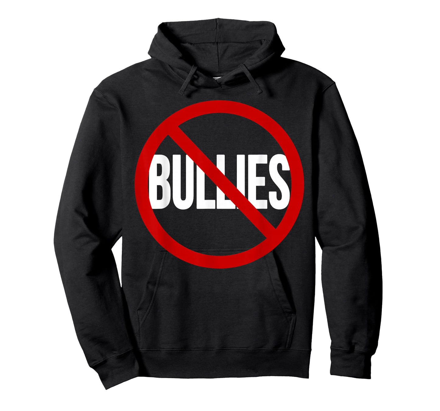Anti Bullying No Bullies School Teacher Student Kindness T-Shirt