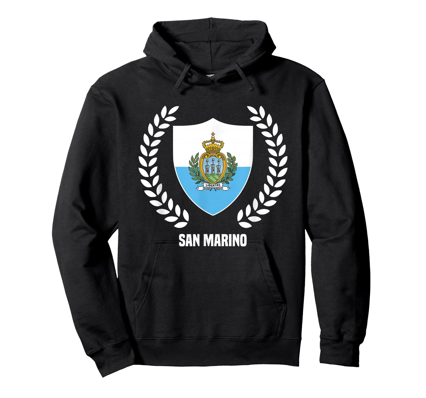 San Marino T-Shirt