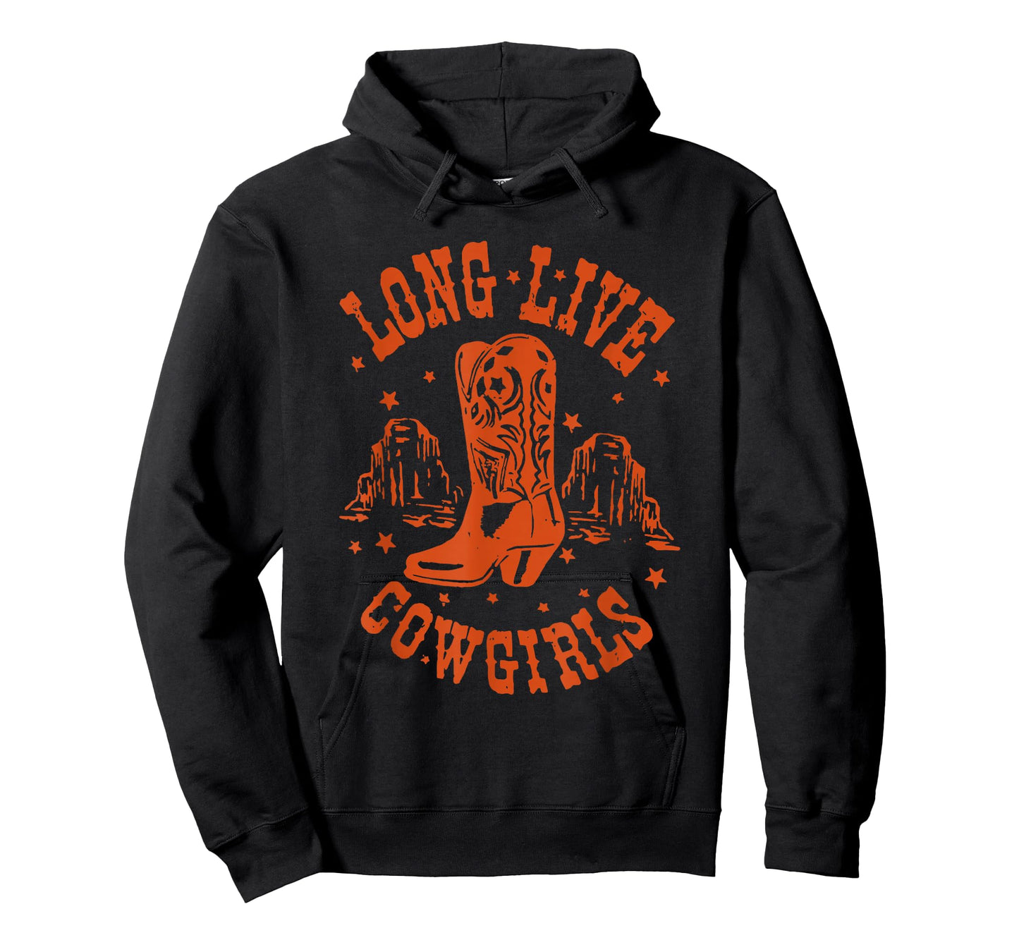 Long Live Howdy Rodeo Western Country Southern Cowgirls T-Shirt