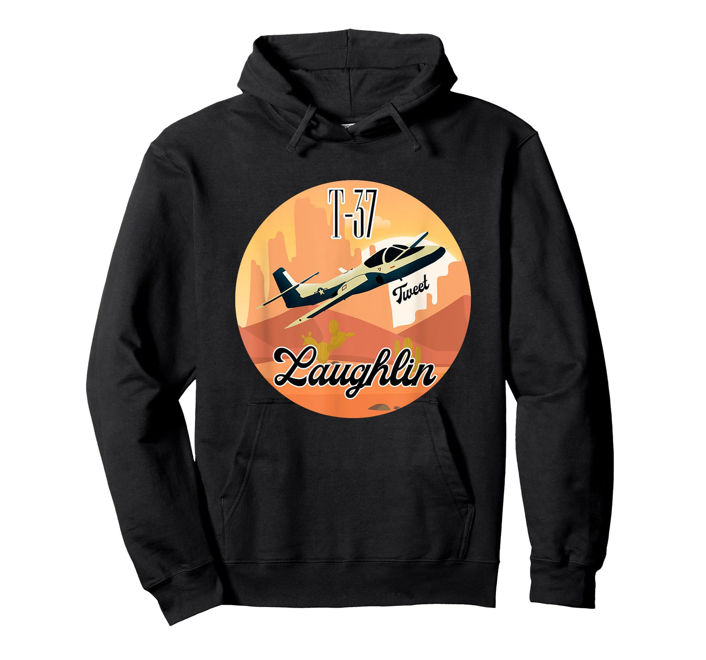 T-37, The Tweet that made Undergraduate Pilot Training! T-Shirt