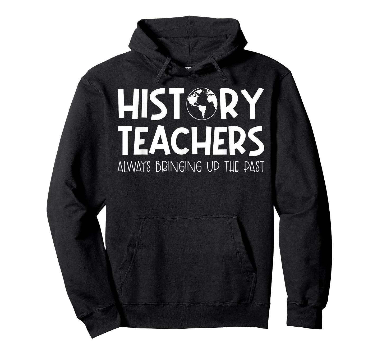 Funny History Teacher Design For Men Women Social Studies T-Shirt