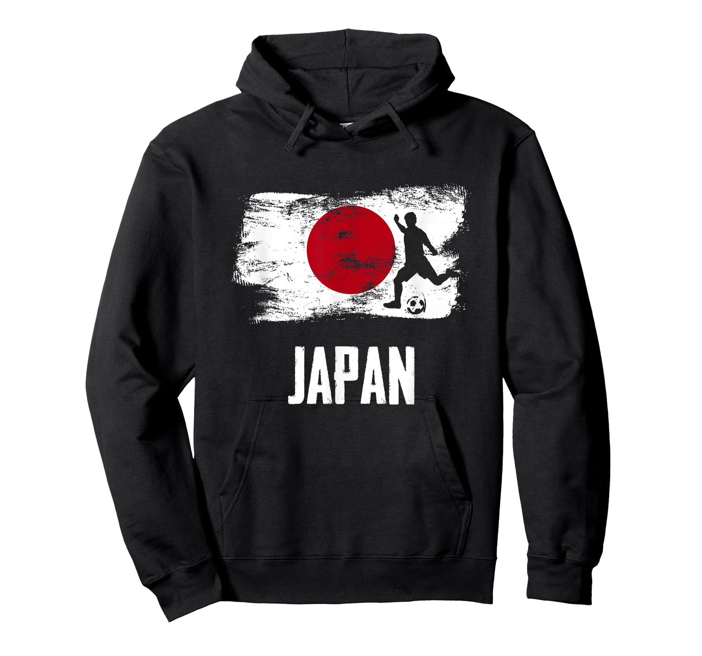 Japan Flag Jersey Japanese Soccer Team Japanese T-Shirt