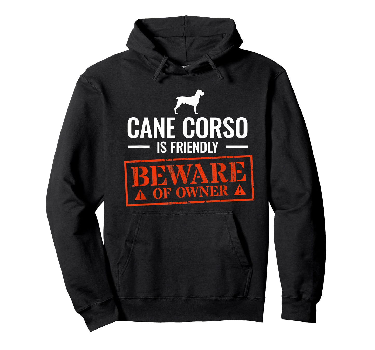 Cane Corso T-Shirt