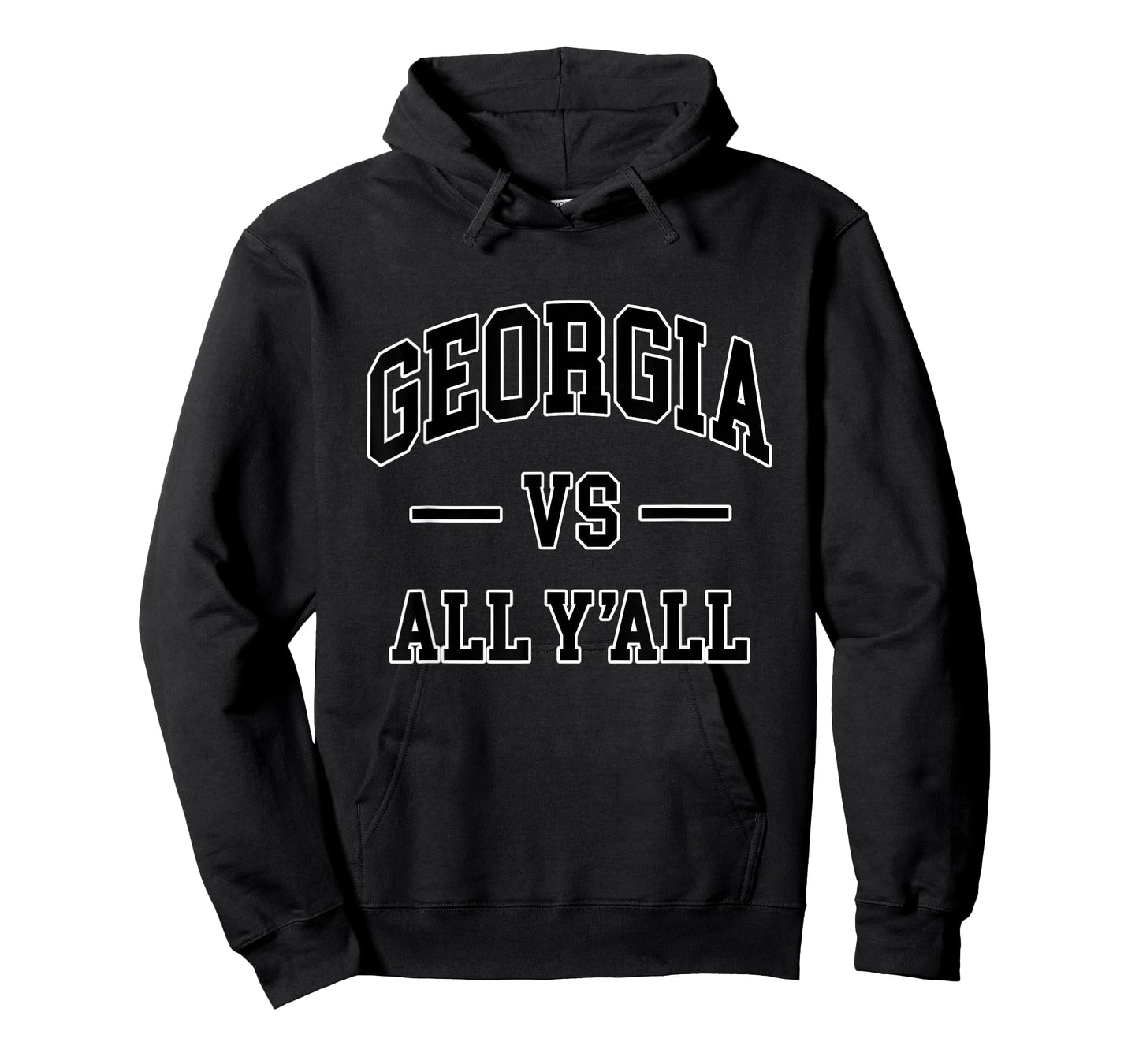Georgia - Throwback Design - Classic T-Shirt