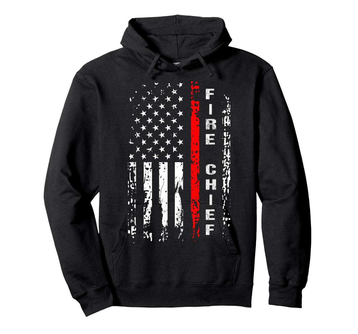 Firefighter Fire Chief Shirt Fire Chief Chief Gift T-Shirt