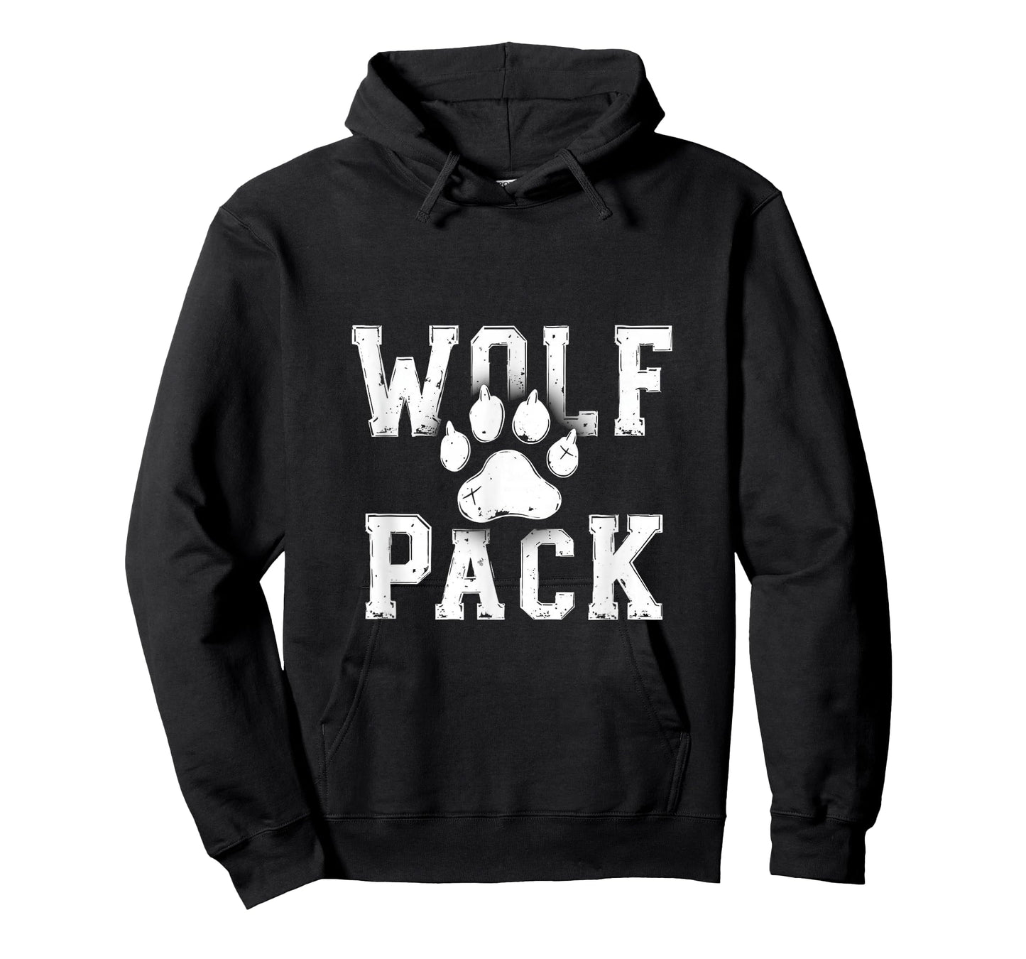 Wolf Pack T-Shirt