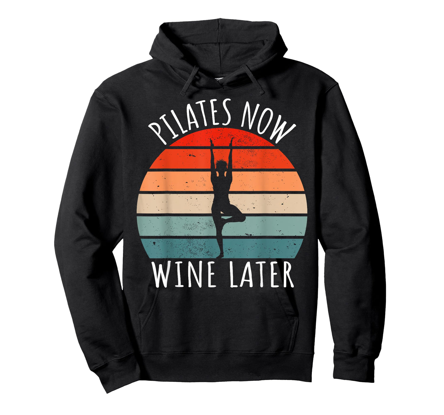 Cute & Funny Meditation Pilates T-Shirt