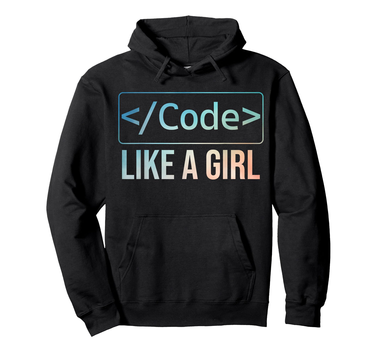 Best Coding Gift For Software Engineers Women Lady Funny Girl Coder Design Computer Programming Web Developers T-Shirt