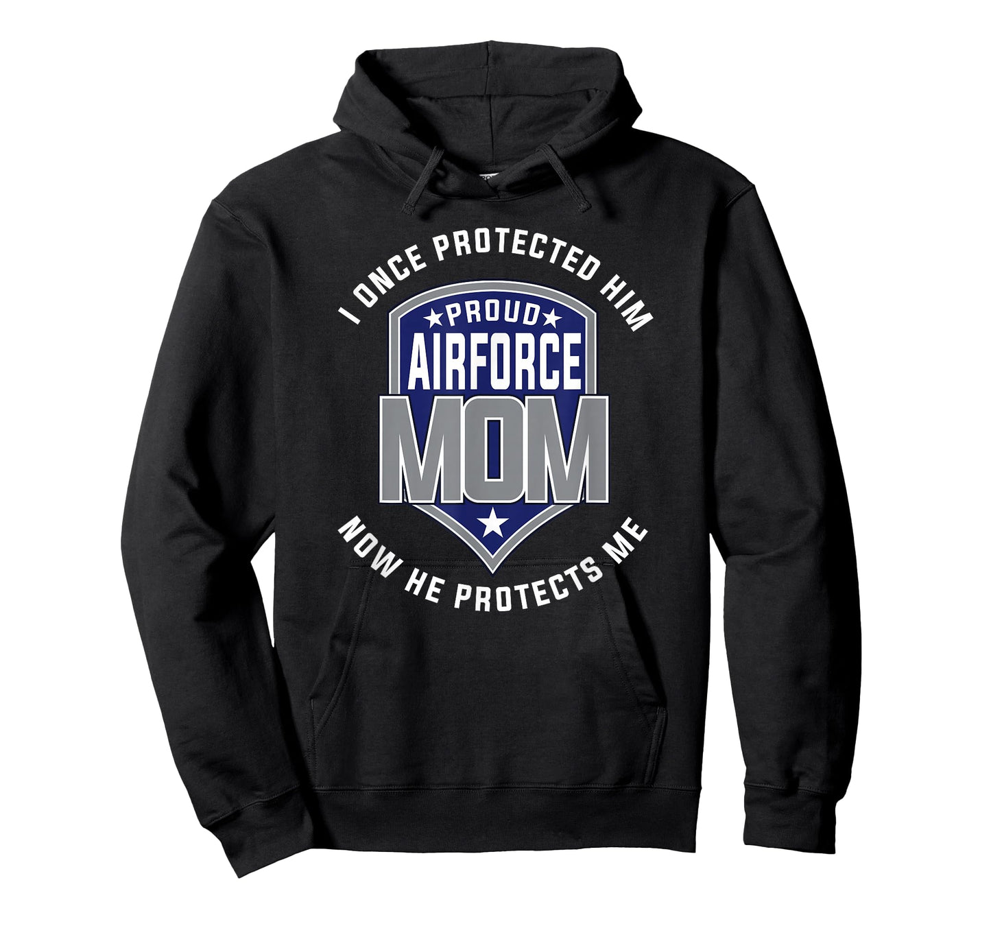 Proud Airforce mom Protect Sons T-Shirts T-Shirt