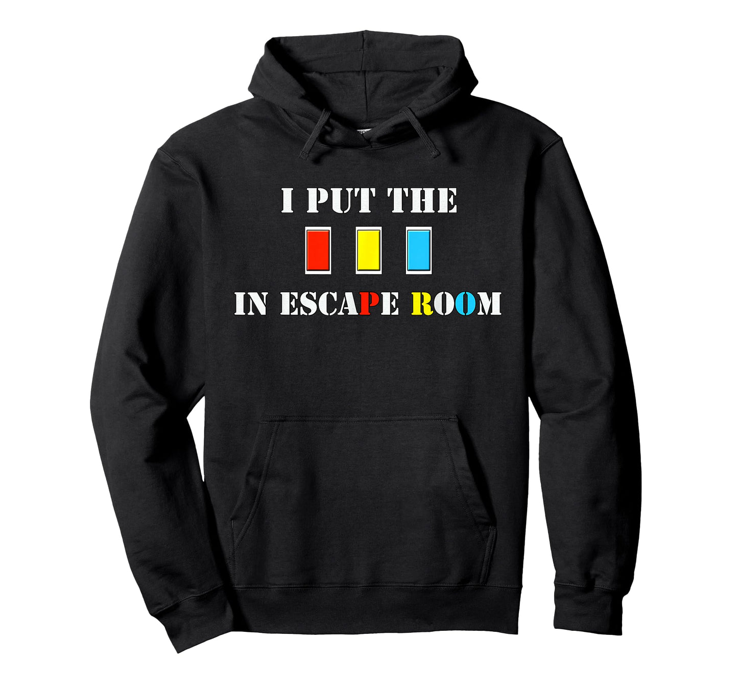 Escape Room Pro T-Shirt