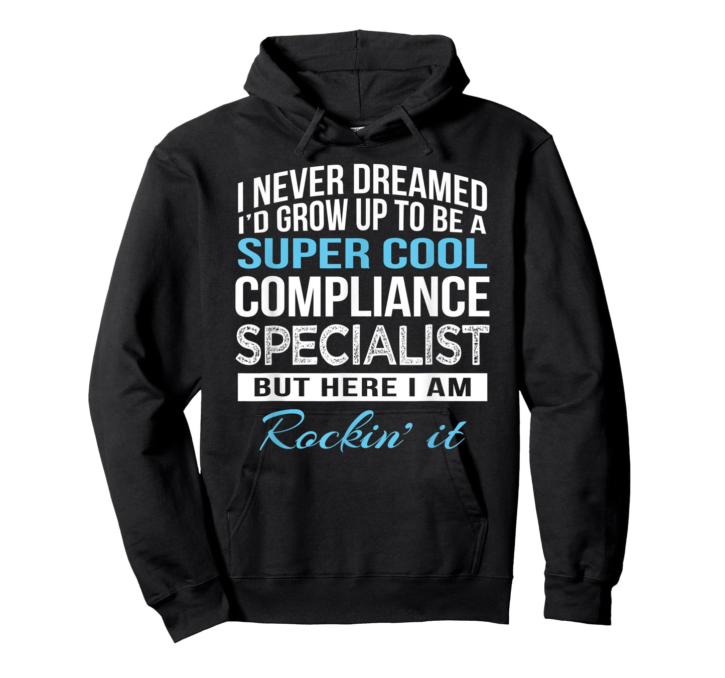 Funny Compliance Specialist Tshirt Gift T-Shirt