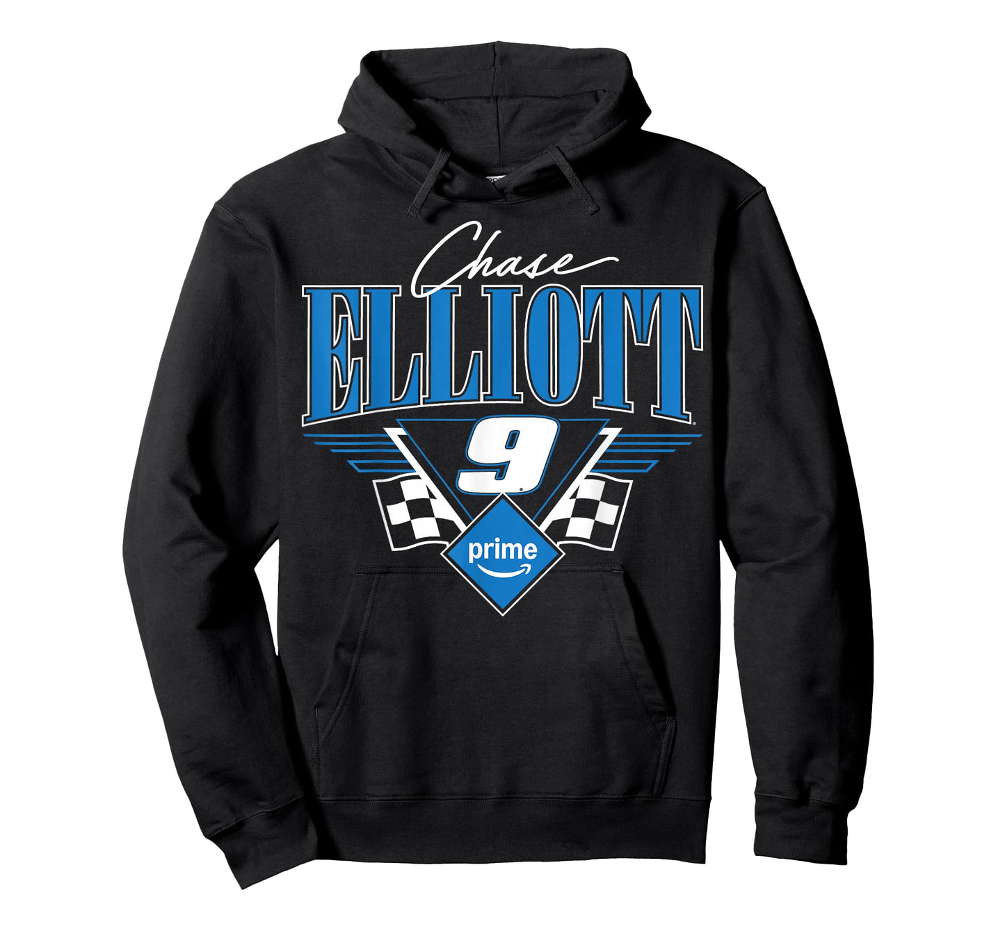 NASCAR - Chase Elliott #9 Prime Wings - Hendrick Motorsports T-Shirt