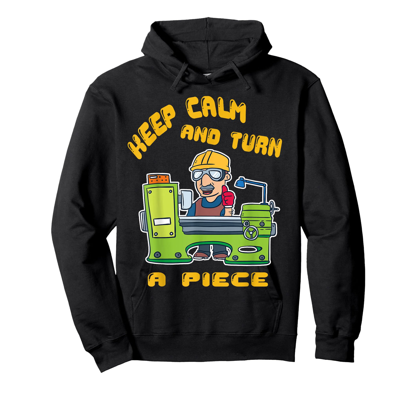 Metal Lathe T-Shirt | Milling Machine Shirt T-Shirt