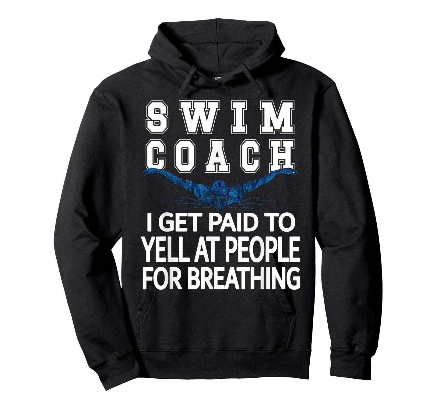 Fun Swim Trainer T-Shirt