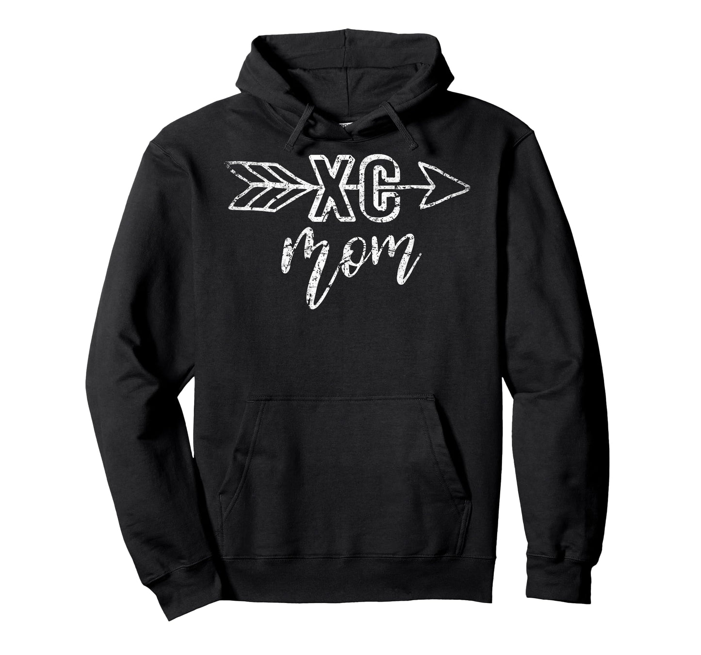 Cross Country Mom Vintage T-Shirt